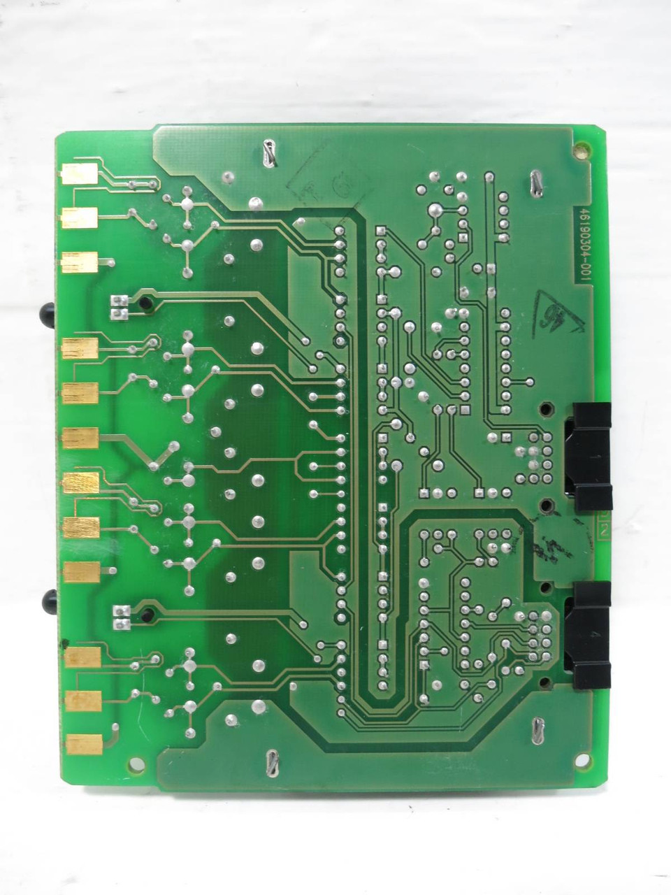 Honeywell 46190305-003 Relay Card Board PLC UMC800 Controller (TK5100-1)
