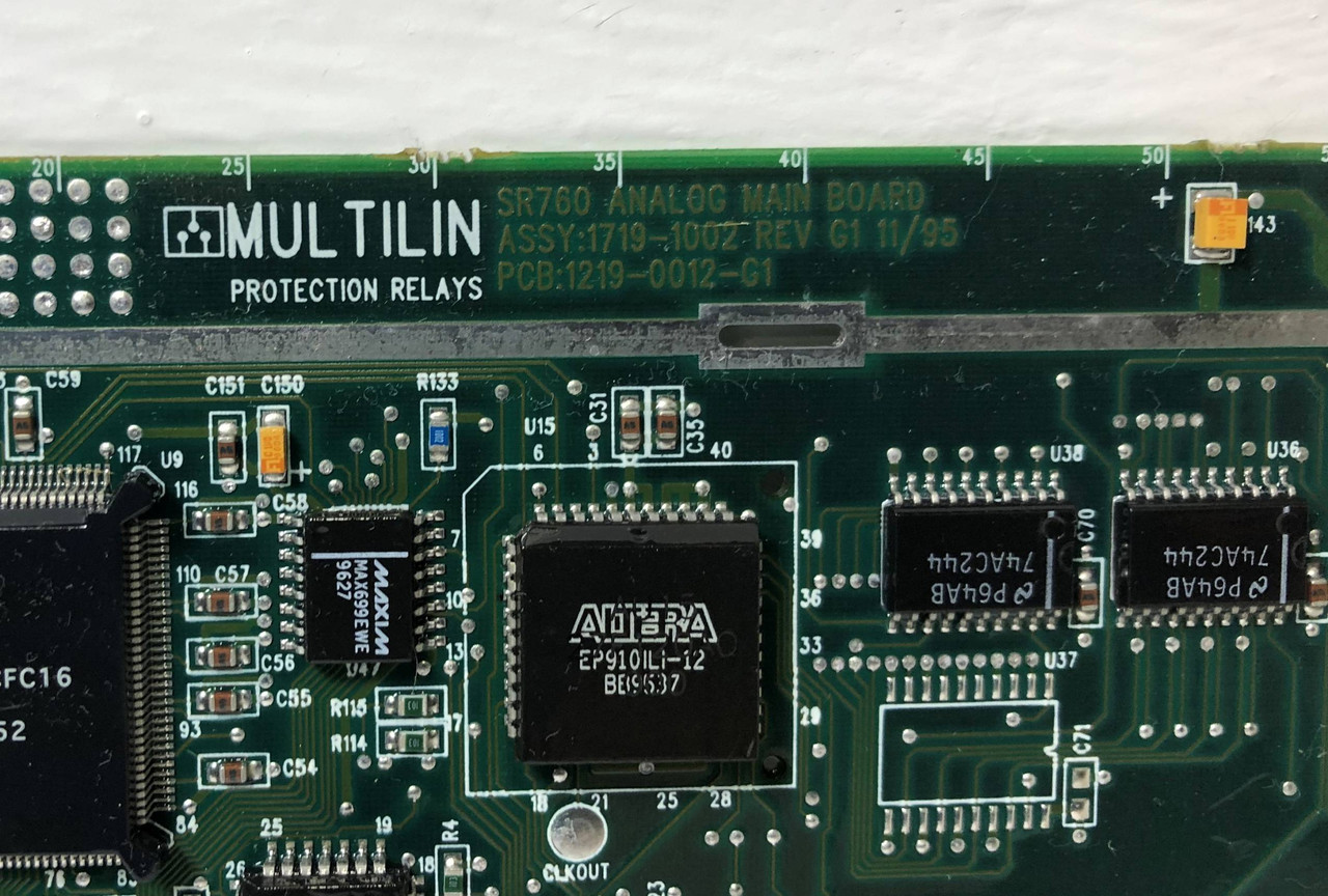 2nd Image of EM3600
