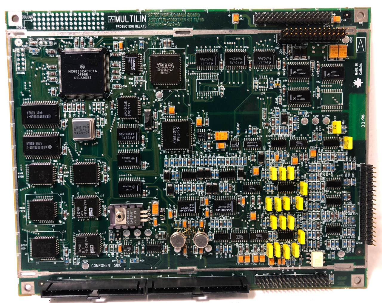 3rd Image of EM3600