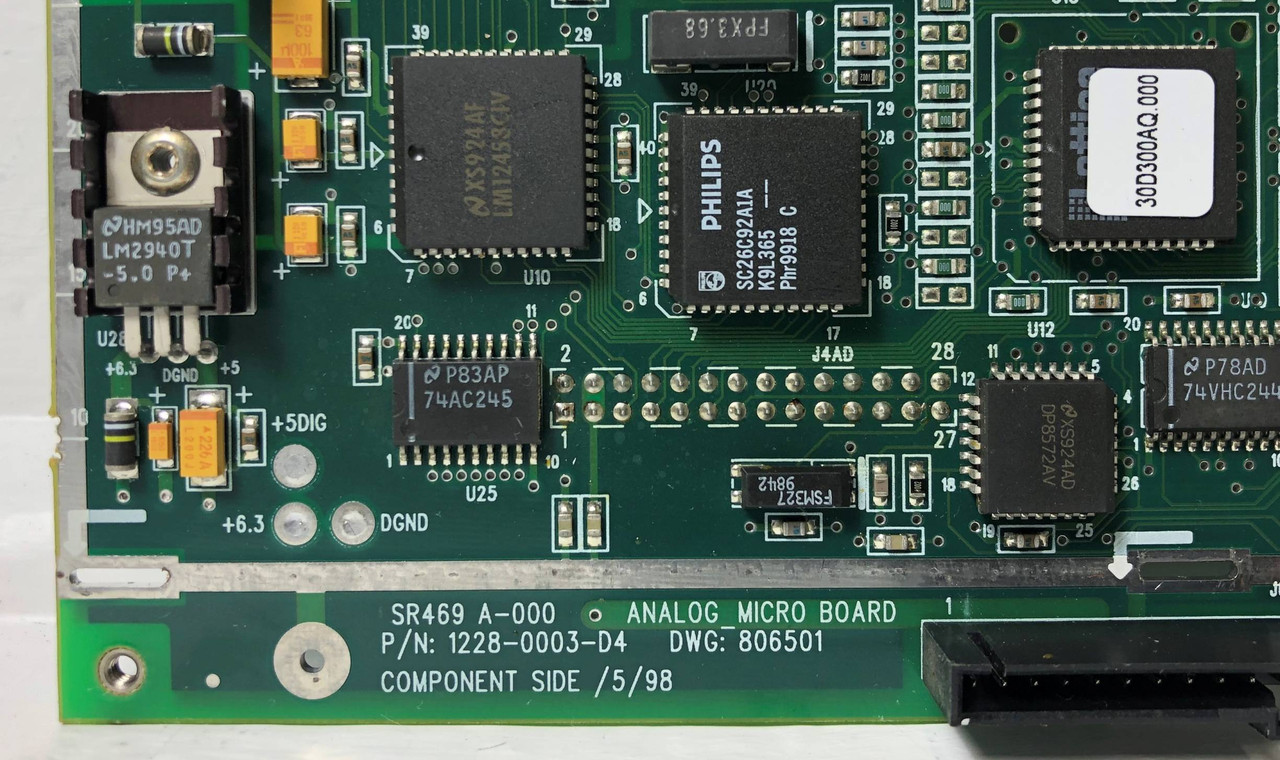 2nd Image of EM3608