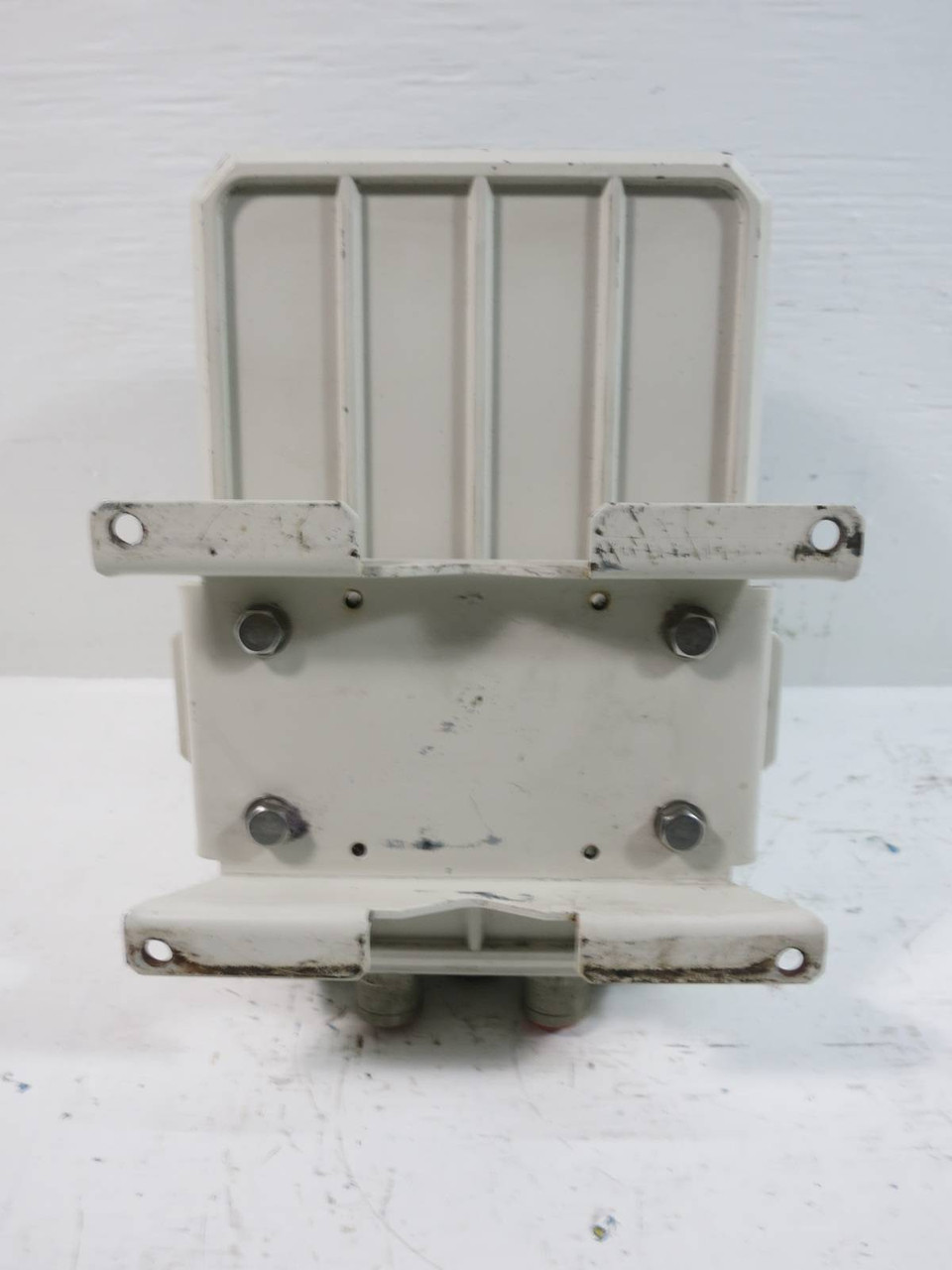 Yokogawa AM11-DHA1A-000*A ADMAG Magnetic Flow Converter 100-130 Vdc / 80-264 Vac (TK5117-4)