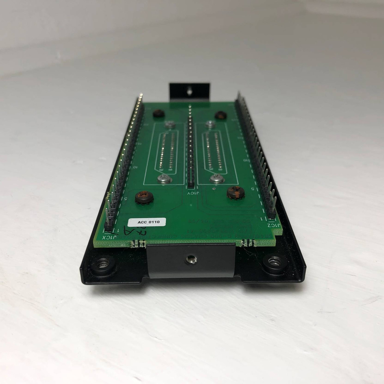 GE Multilin 1228-0005-A1 C-900 Chassis Connector Board SR469/SR489 806505 (EM3620-3)