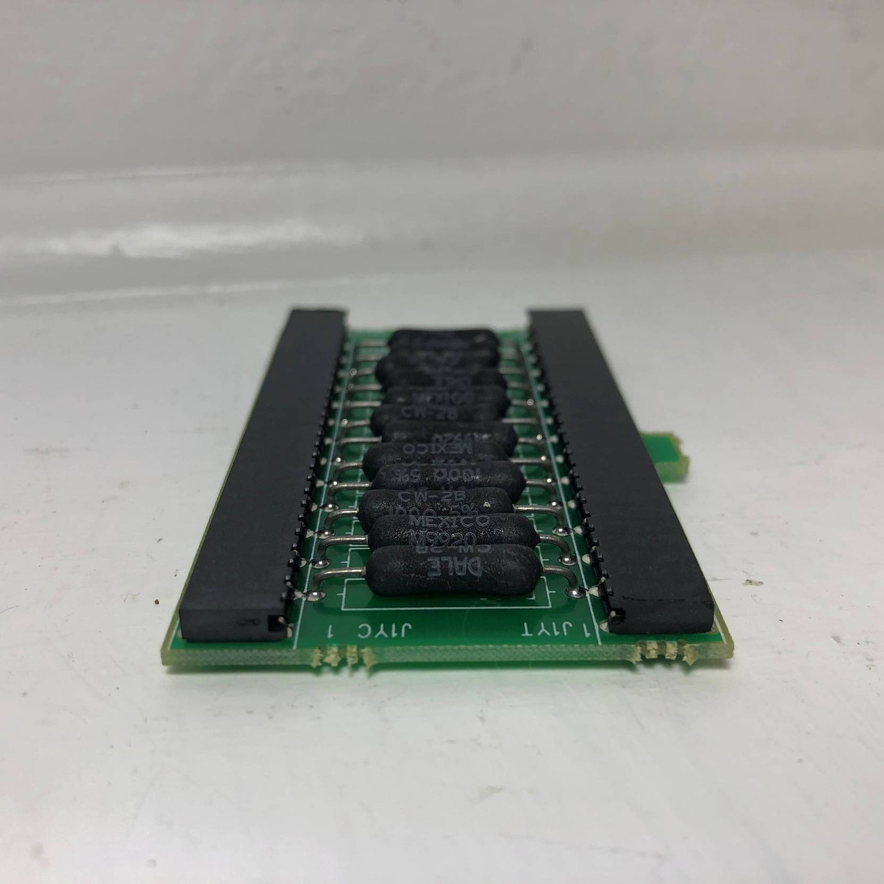 GE Multilin 1228-0001-D3 Y-800 Board SR469 / SR489 DWG 806509 General Electric (EM3617-3)