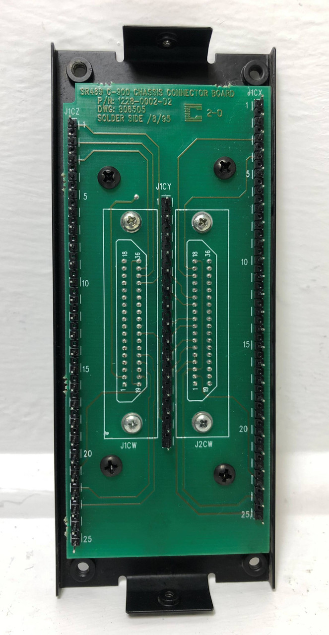 2nd Image of EM3621