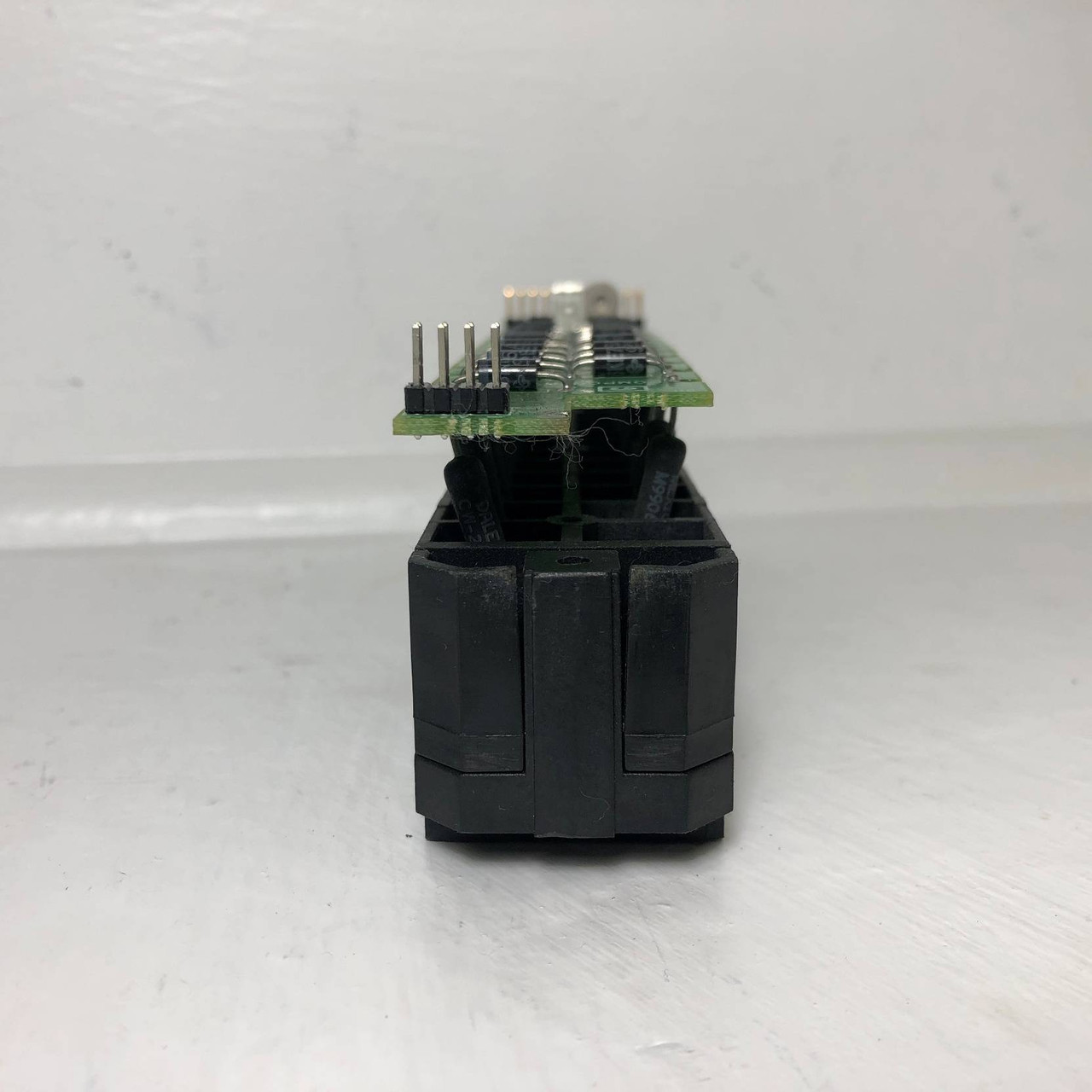 GE Multilin 1219-0013 A-AB Terminal Board Rev. H3 1719-1001 General Electric (EM3622-2)