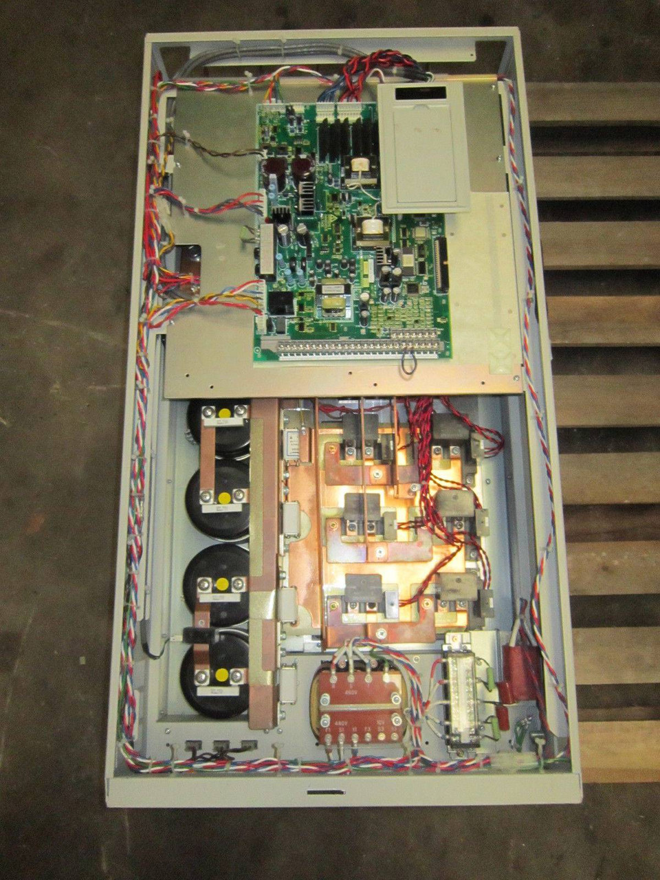 3rd Image of EBI2899