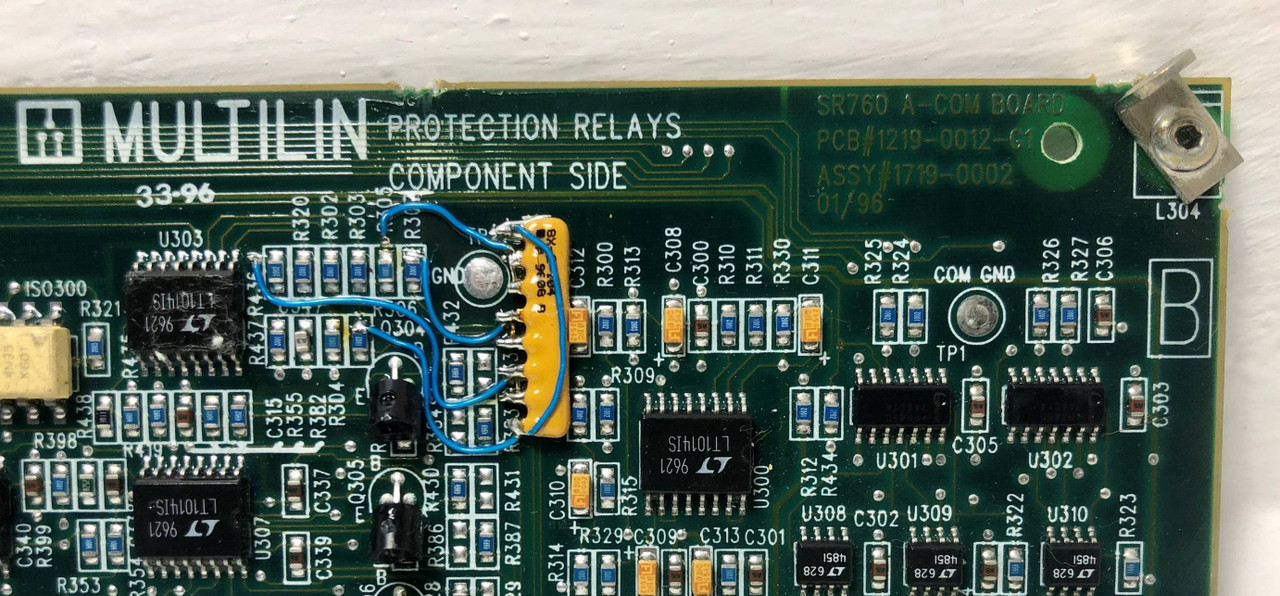 2nd Image of EM3634