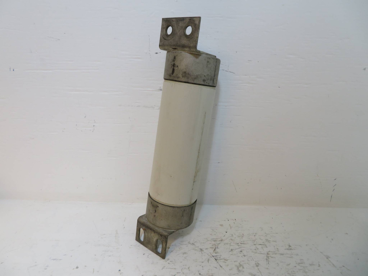 GEC-Fusegear K81PEX 200 Fuse 3.6 kV-45 kA 590A 200 Amp 3600V 200A (NP2440-3)