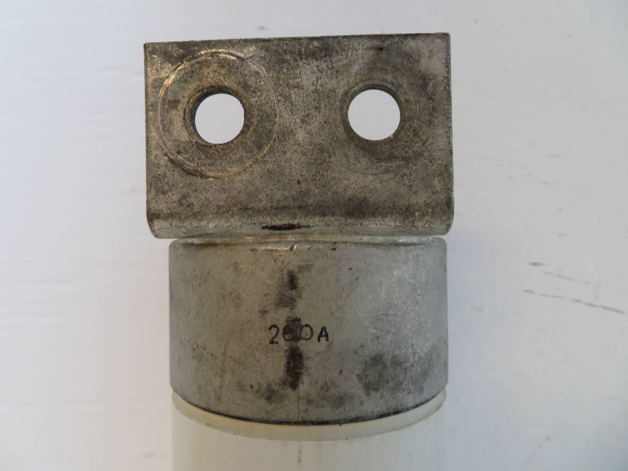 GEC-Fusegear K81PEX 200 Fuse 3.6 kV-45 kA 590A 200 Amp 3600V 200A (NP2440-3)