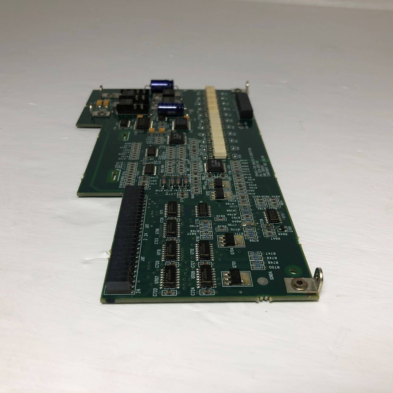 GE Multilin 1228-0003-D4 SR469 I-700 Analog IO Subsystem Board Relay D4 806500 (EM3639-1)