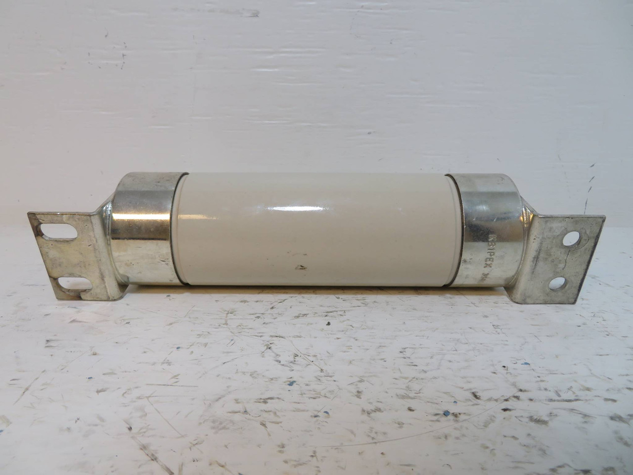 GEC-Fusegear K81PEX 350A Fuse 3.3 kV 350 Amp 3300V (NP2446-1)