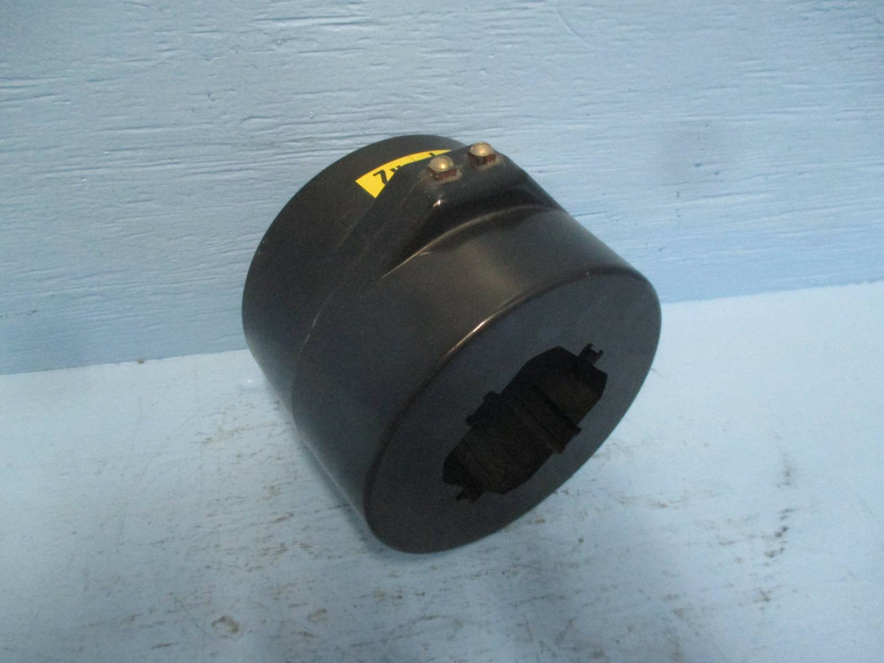 Siemens Allis 61-300-058-081 Type RD-110 Current Transformer Ratio 800:5A CT (EBI3765-18)