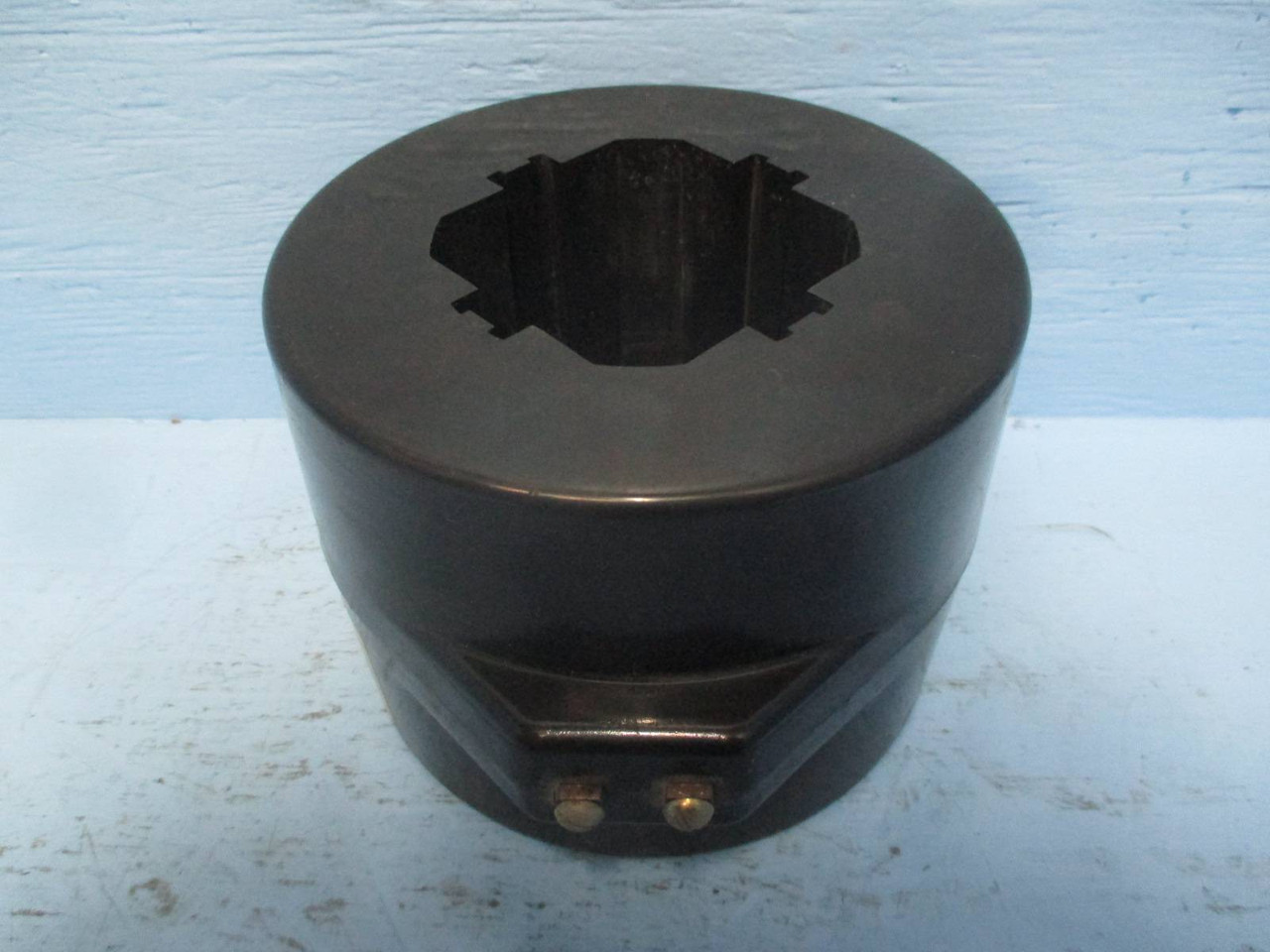 Siemens Allis 61-300-058-081 Type RD-110 Current Transformer Ratio 800:5A CT (EBI3765-18)