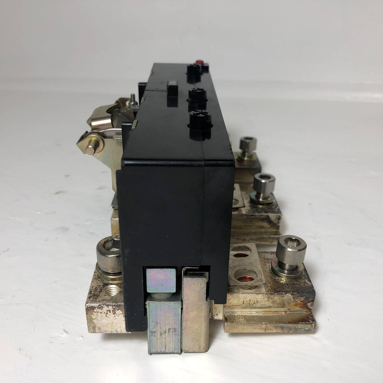 I-T-E HPB3T160 1600A Trip Unit Type HPB Circuit Breaker ITE 480/600V 3P 1600 Amp (EM3673-1)