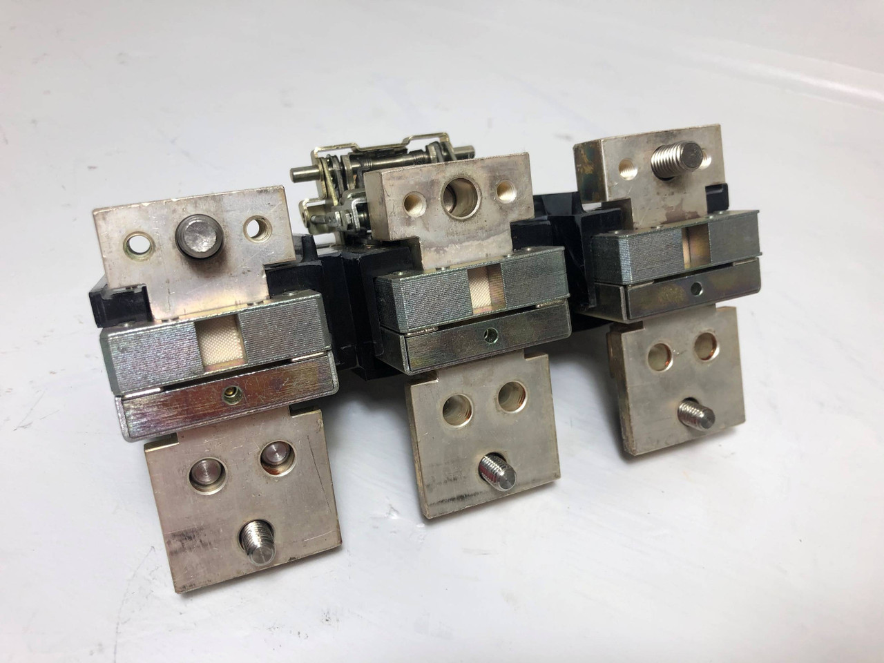 I-T-E HPB3T160 1600A Trip Unit Type HPB Circuit Breaker ITE 480/600V 3P 1600 Amp (EM3673-1)