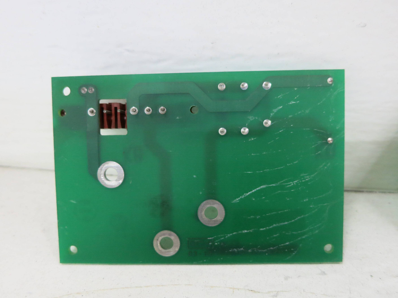 Allen Bradley 374101-371-51 Rev 04 AC Drive PLC Circuit Board AB 1336 (LOT OF 6) (DW1602-1)