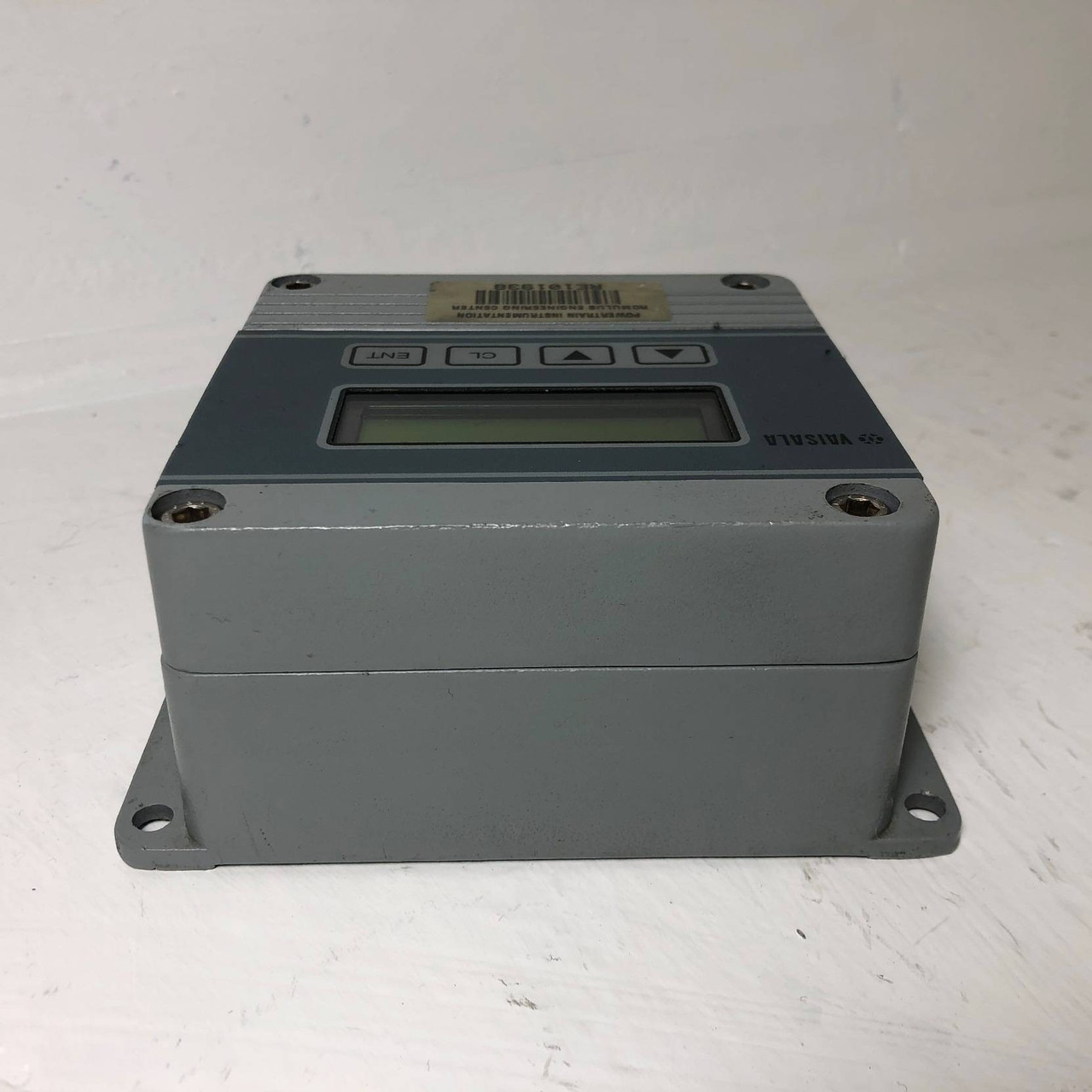 Vaisala HMP233-D1B0A2BB23A1A3B Humidity and Temperature Transmitter 24 VAC / VDC (EM3698-1)