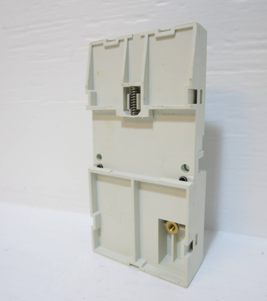 ABB TU705F A1 3BDH000389R0001 AC700F Freelance FPB Terminal Unit AC 700F PLC DCS (DW1655-1)
