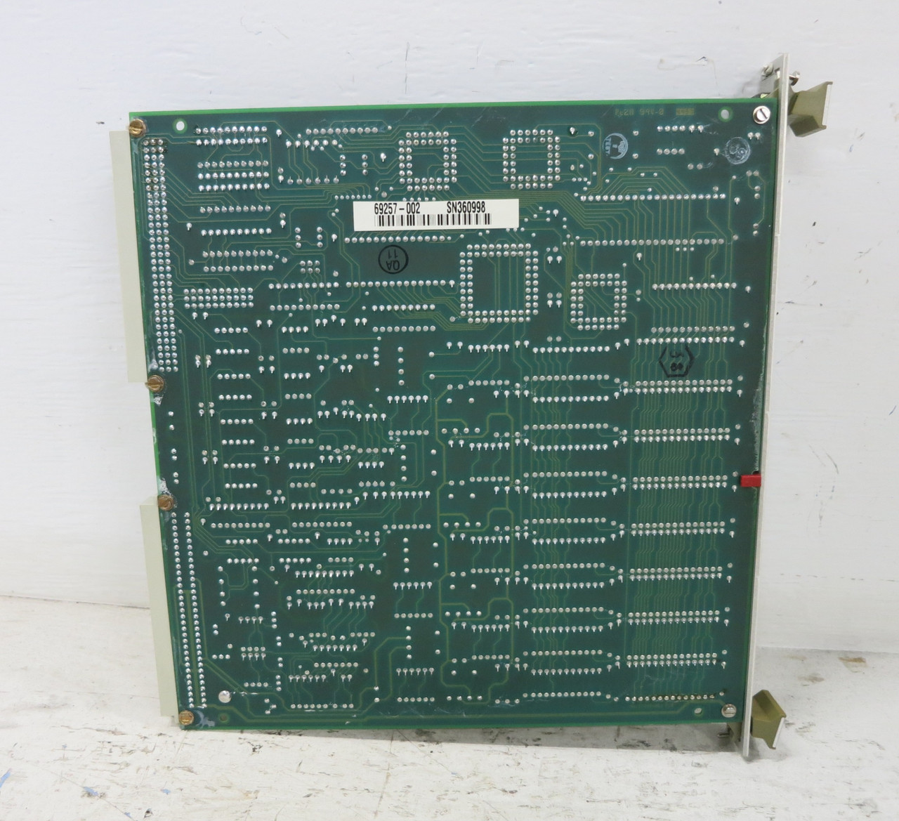 GAI-Tronics 69257-002 Access Panel Interface API 69257002 17349-003 Hubbell (DW1669-1)