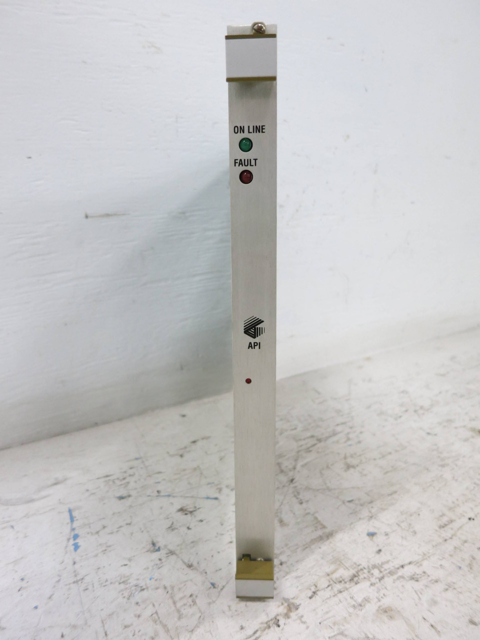 GAI-Tronics 69257-002 Access Panel Interface API 69257002 17349-003 Hubbell (DW1669-1)