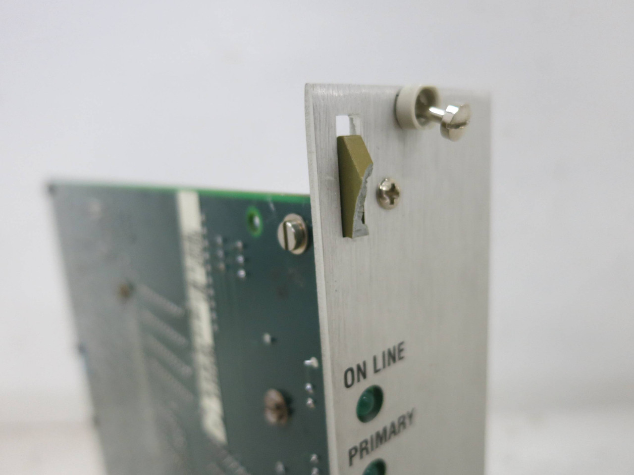 GAI-Tronics 69253-001 Audio Generator Interface AGI 69253-001 PLC Hubbell FLAW (DW1670-1)