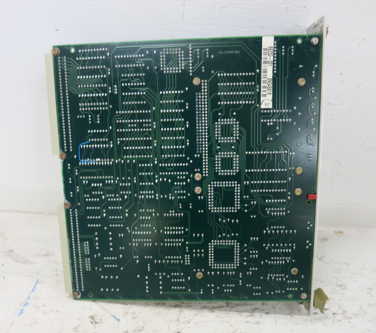 GAI-Tronics 69253-001 Audio Generator Interface AGI 69253-001 PLC Hubbell FLAW (DW1670-1)