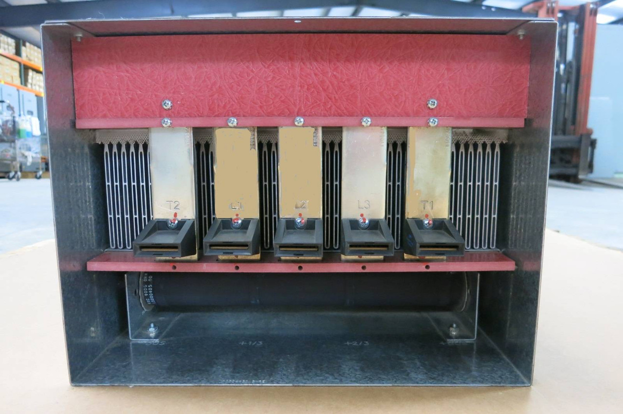 Siemens Sinamics CCB 10000432.71 GCB 10000428.00 Power Cell Harmony Drive 71 00 (PM2973-14)