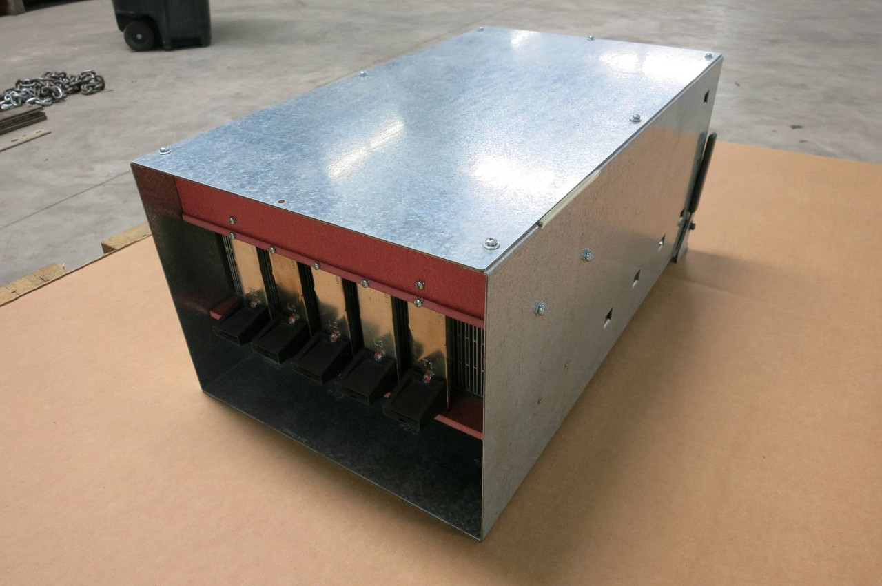 Siemens Sinamics CCB 10000432.71 GCB 10000428.00 Power Cell Harmony Drive 71 00 (PM2973-14)