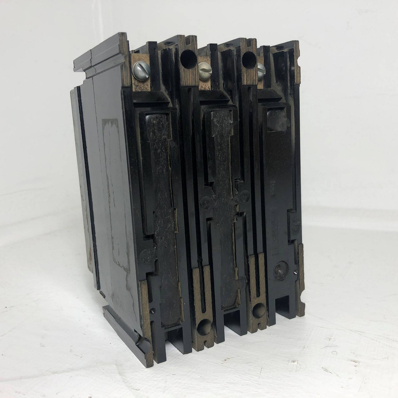 FPE NEF431020R 20A AB Circuit Breaker 480 VAC Type NEF-R Federal Pacific 20 Amp (EM3718-1)