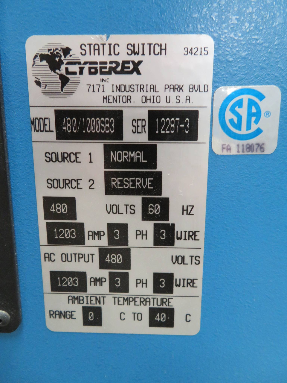 2nd Image of PM2975