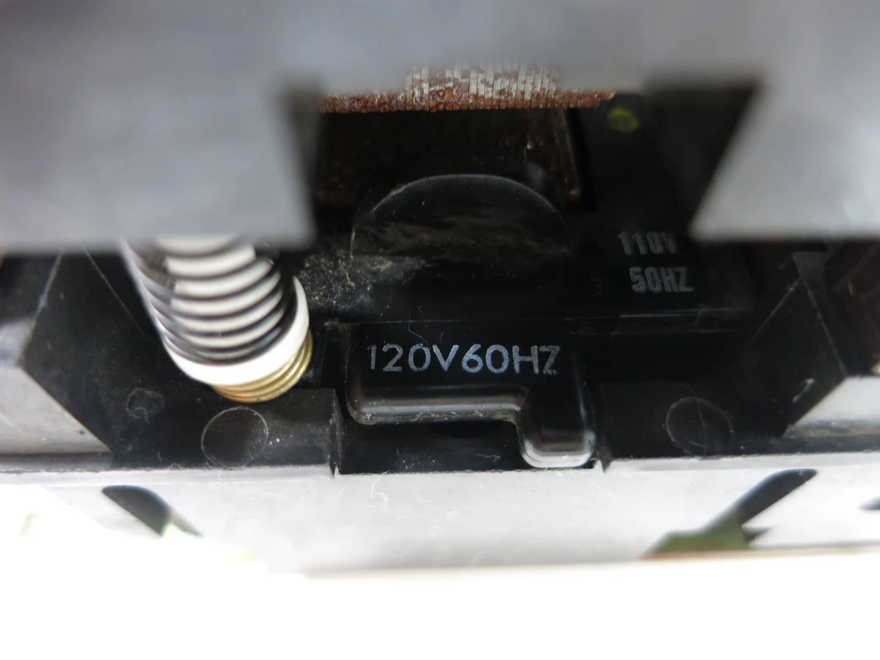 Gould A213D Size 2 Reversing Motor Starter 120V Coil 50 Amp 600V 25HP Sz2 (TK5231-2)