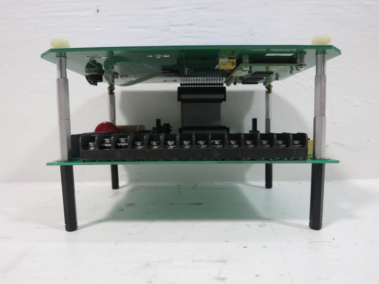 Compu-Flow Model C4 Doppler Ultrasonic Flow Meter (TK5240-1)