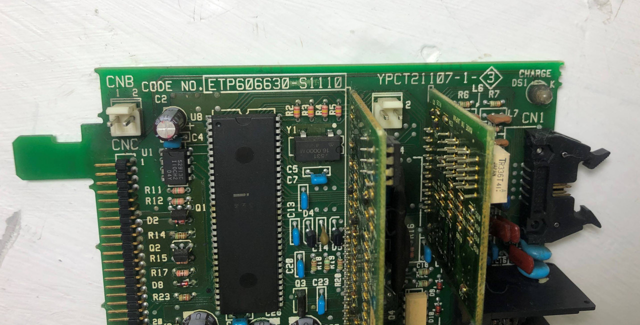 3rd Image of EM3720