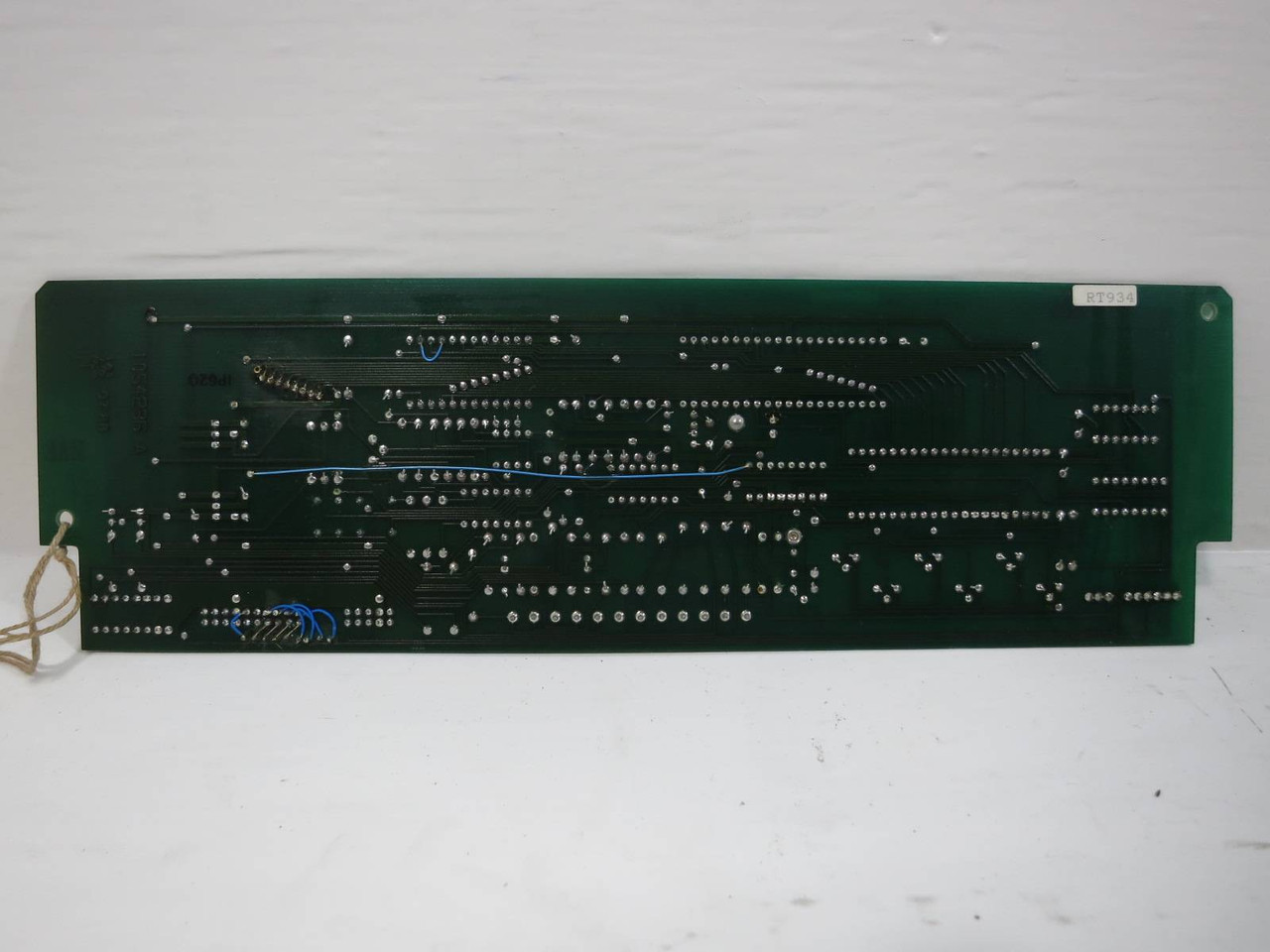 Fincor 1054235-01-A Rev. B Logic Board ATE PLC Card 1054235 Tested (TK5254-1)