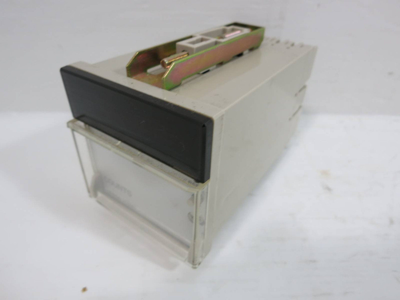 Omron H7AN-RT8M Digital Countrer Module 12 to 24 VDC (TK5277-1)