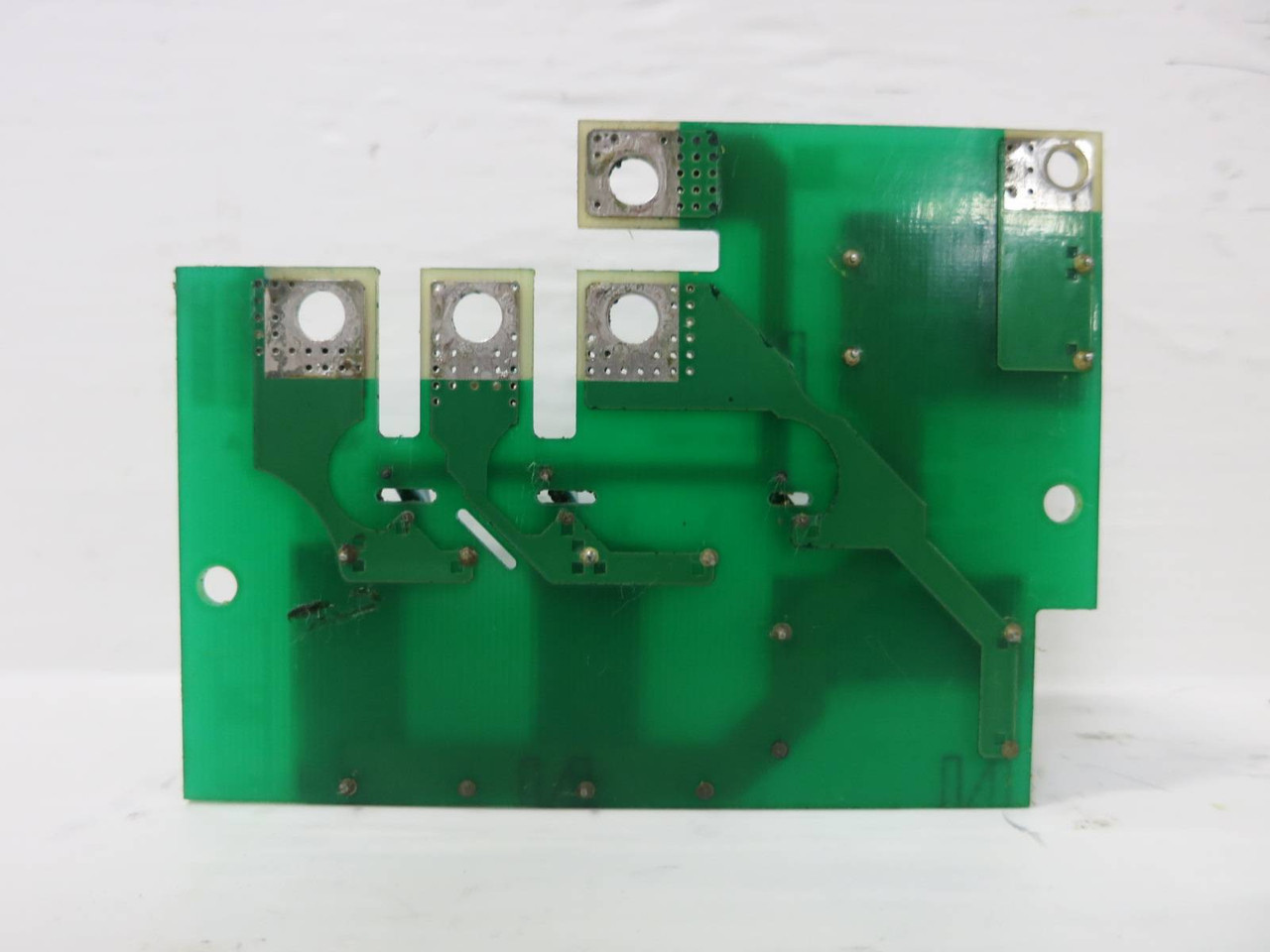 Toshiba P6581903P903 VFS7 Drive VF7E-1828 Circuit Board PLC Card (TK5334-13)