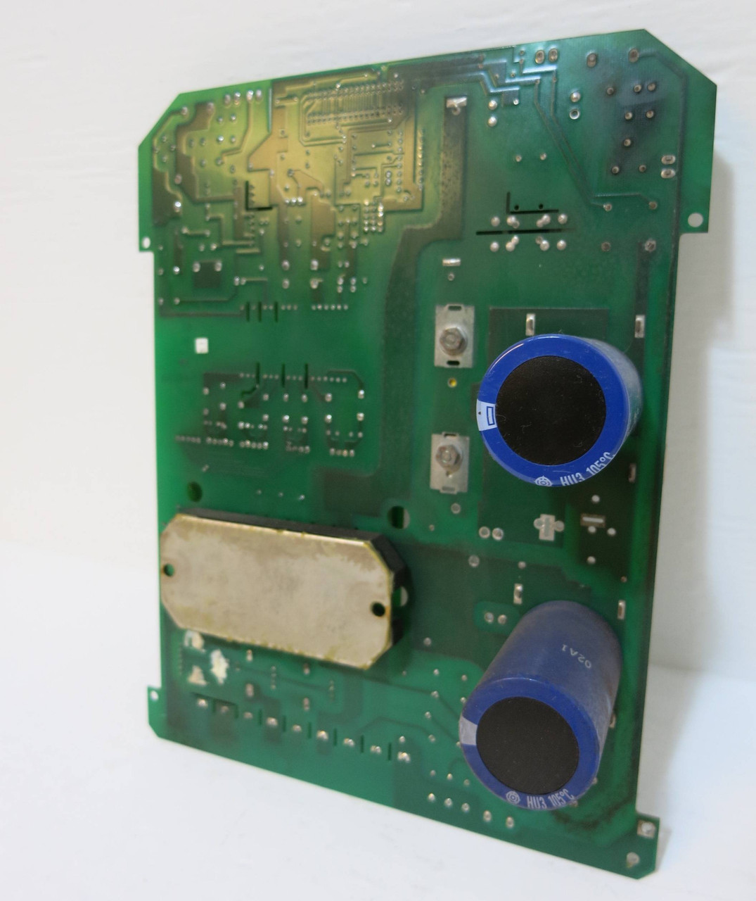 Toshiba 41532 Rev D Drive Control Board w/ 41822-B DD G3 Tosvert-130 (DW1706-1)