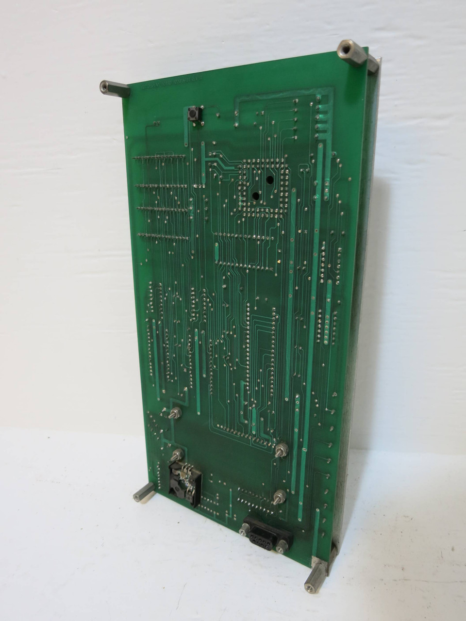Environment One HD0013G01 Gas Analyzer HCC Display Board Eone Hydrogen Control (DW1729-3)
