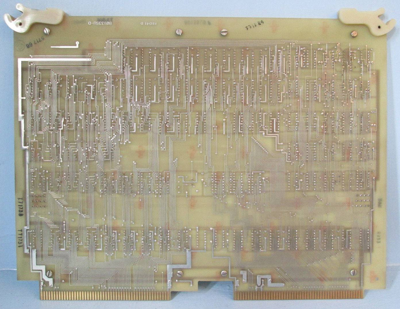 Foxboro B0133SU-D Buffer Memory PLC B0133LUF F8041D B0133LU-F Measurex Honeywell (EBI1514-9)