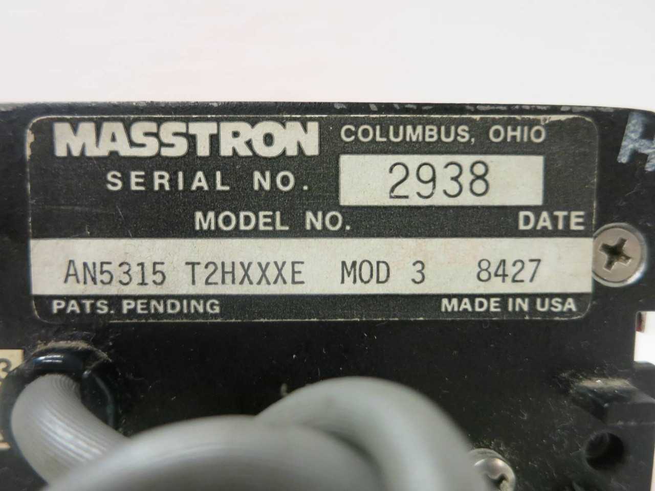3rd Image of TK5395