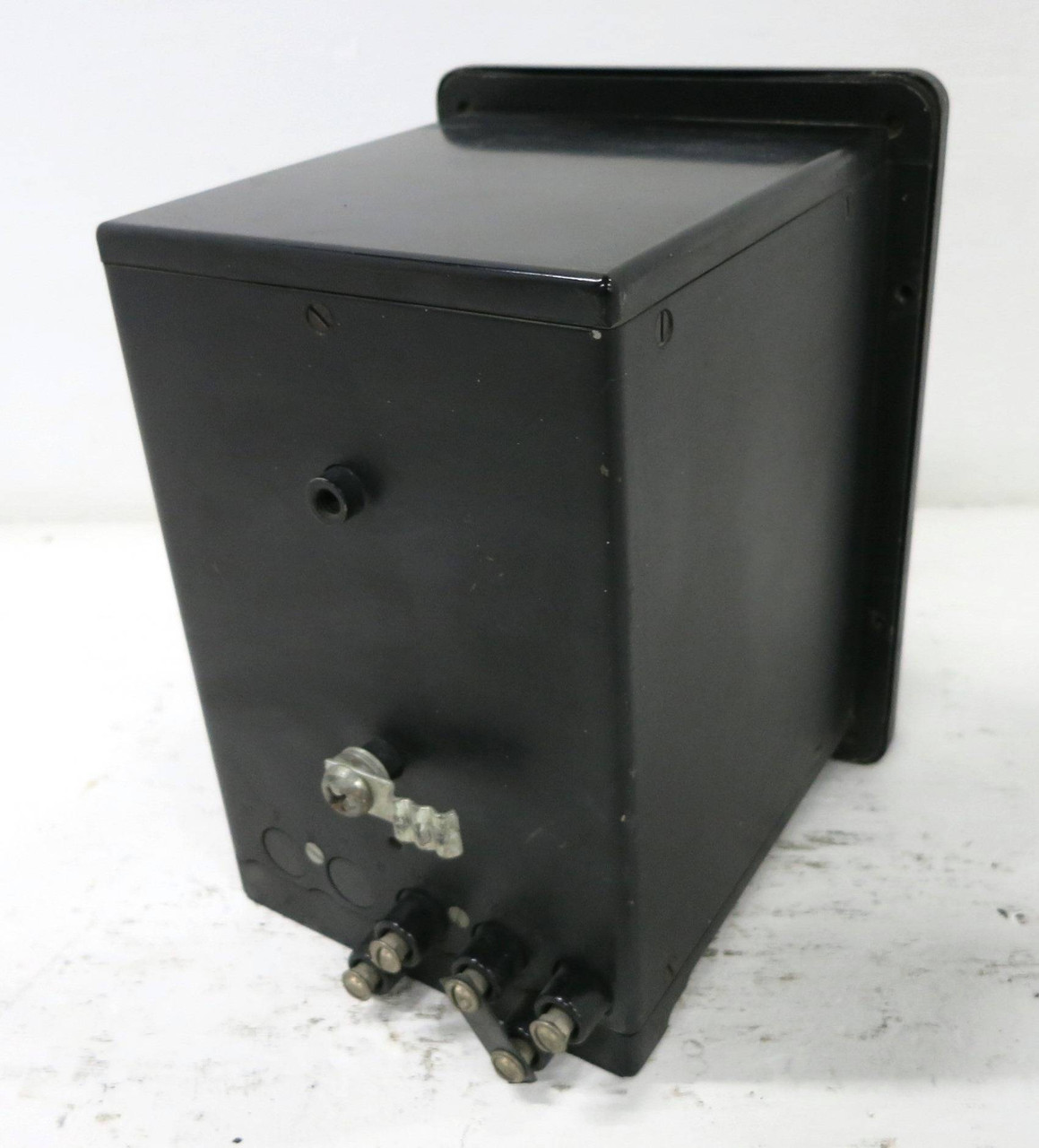 GE 12IAC53B4A Time Overcurrent Relay Type IAC Very Inverse 4-16 Amp (DW1765-8)