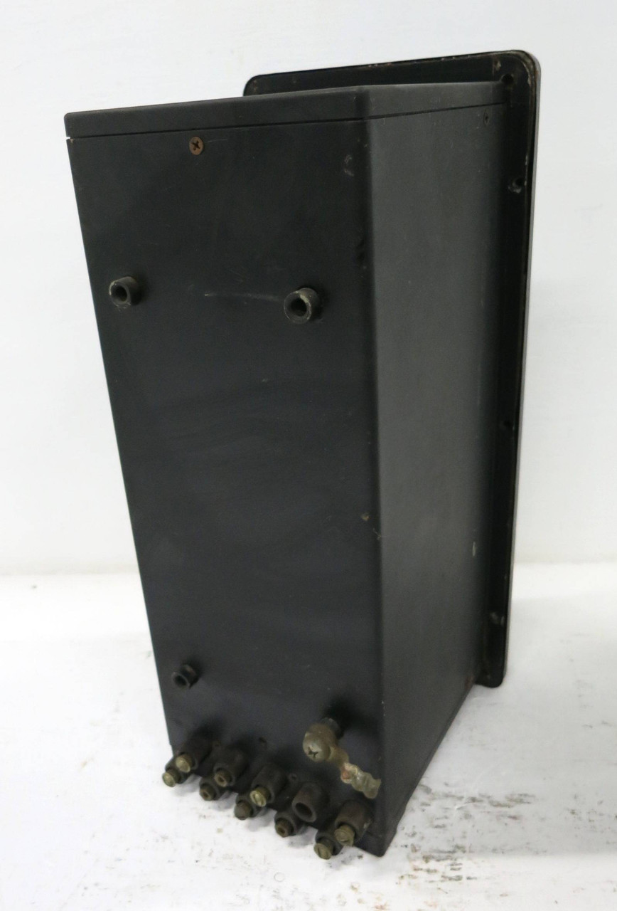 GE 12IBCG53K3A Ground Directional Overcurrent Relay IBCG 120V General Electric (DW1764-6)