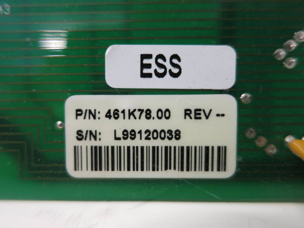 2nd Image of TK5410