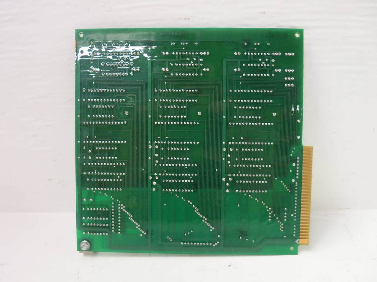 Robicon 461K78.00 Board PLC Card Module (TK5410-3)