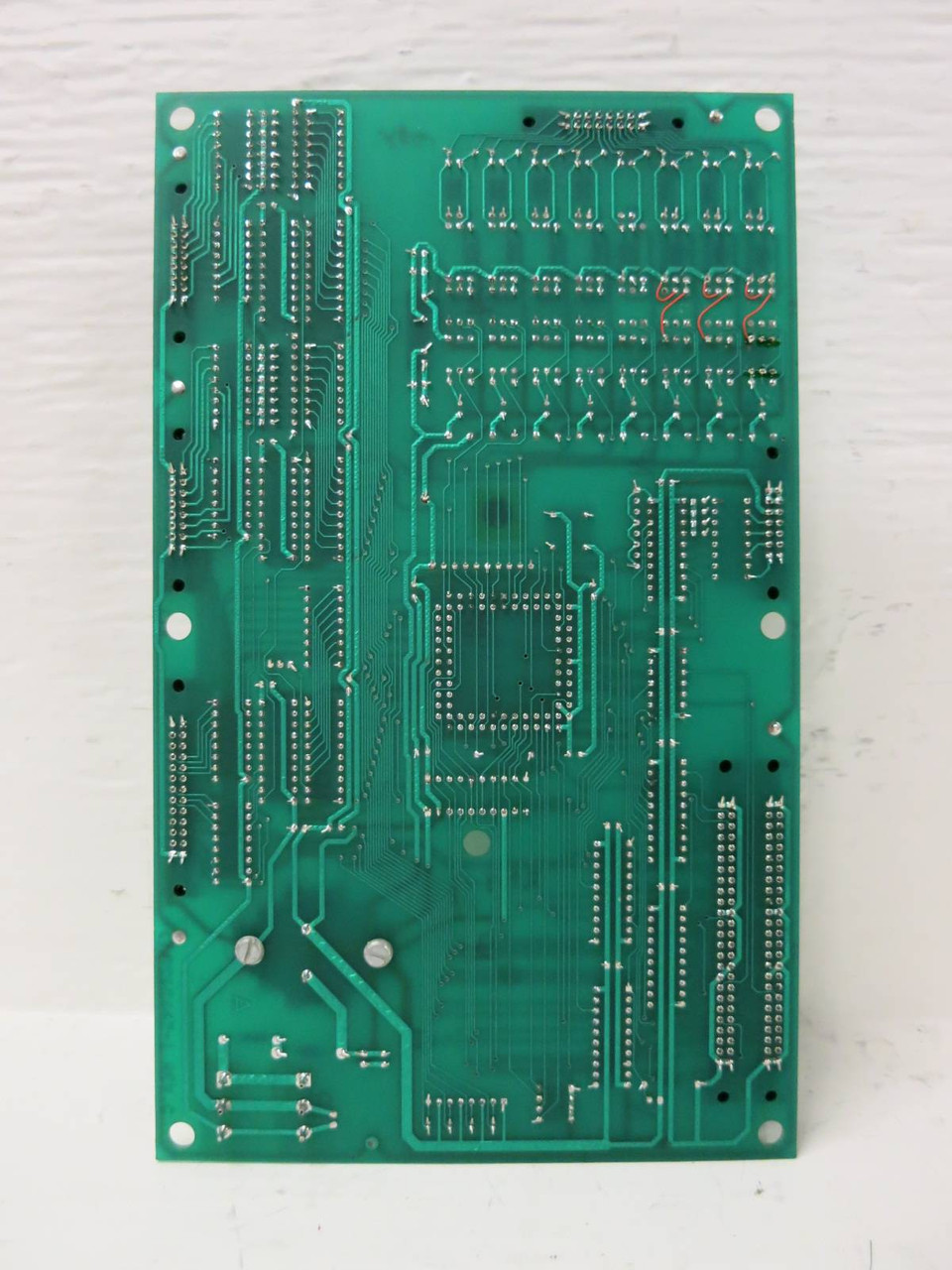Cyberex 41-09-604489 I/O Interface Board PLC Card Module (TK5441-2)