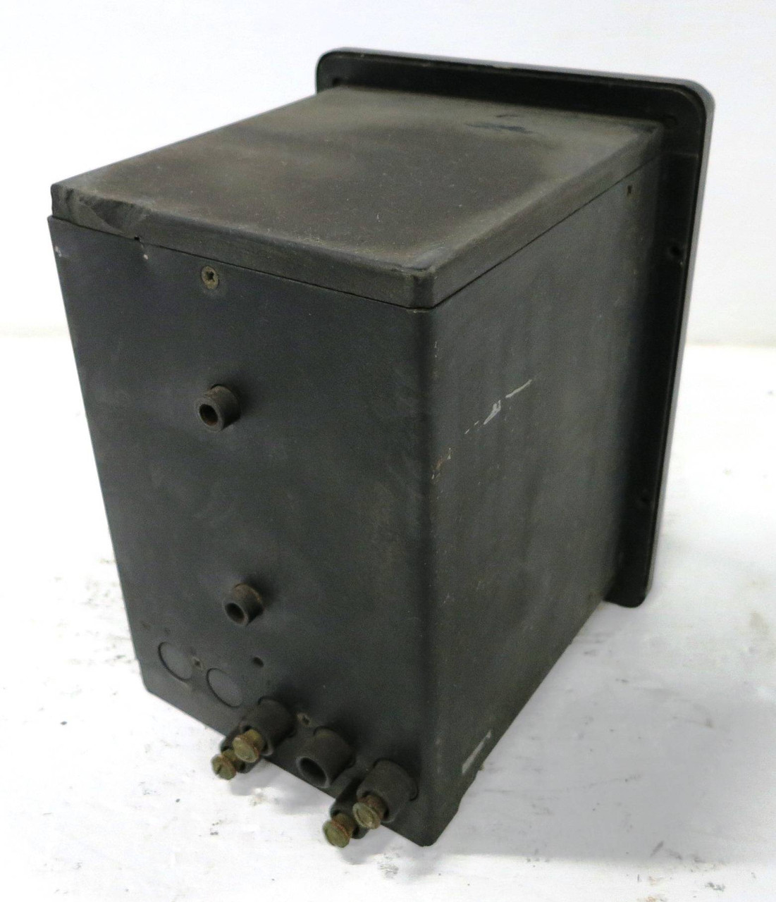 GE 12IAC51A101A Time Overcurrent Relay Inverse Type IAC 4-16A General Electric (DW1806-5)
