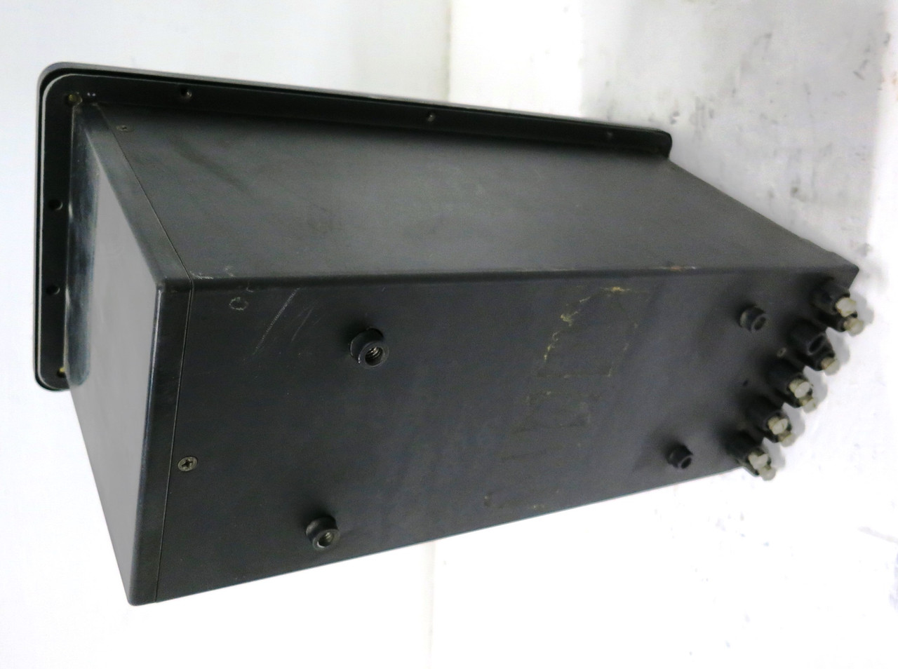 GE 12IBCG53M1A Ground Directional Overcurrent Relay IBCG 120V General Electric (DW1804-4)