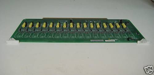 Moore 15927 PCB PC Board Card (EBI3054-42)