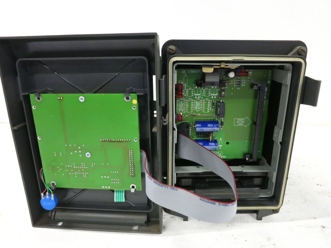 GE PLE2ESBG01 Power Leader EPM Electronic Meter Relay PLE2ESBG0-1 PLEPM (DW1823-1)