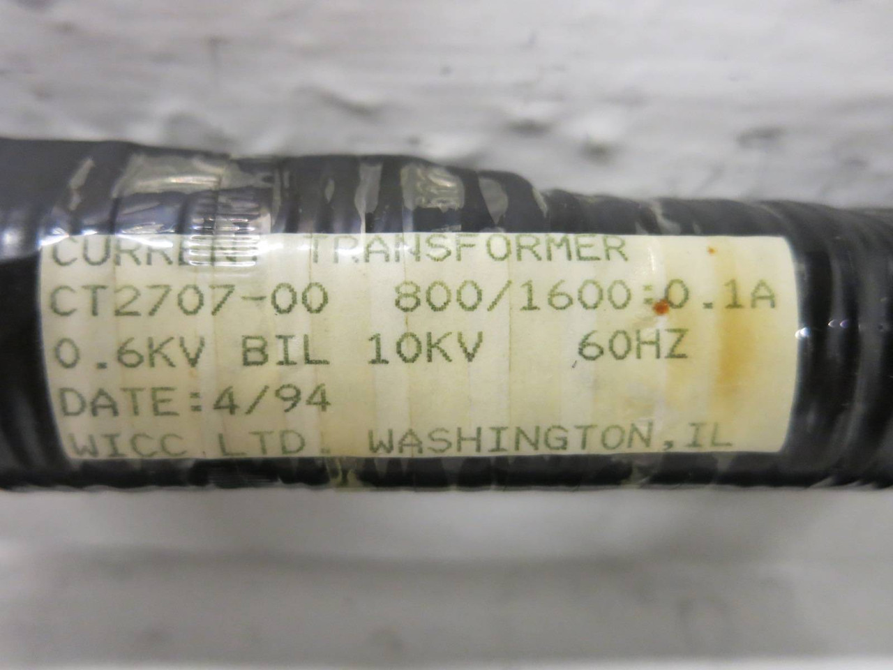 2nd Image of TK5446